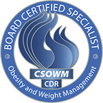 CSOWM-400 Obesity and Weight Management