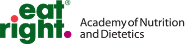 logo-main-eatright Academy of Nutrition and Dietetics Member